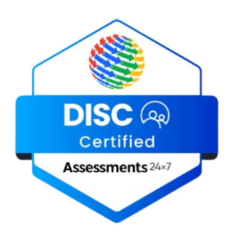 DISC Certified